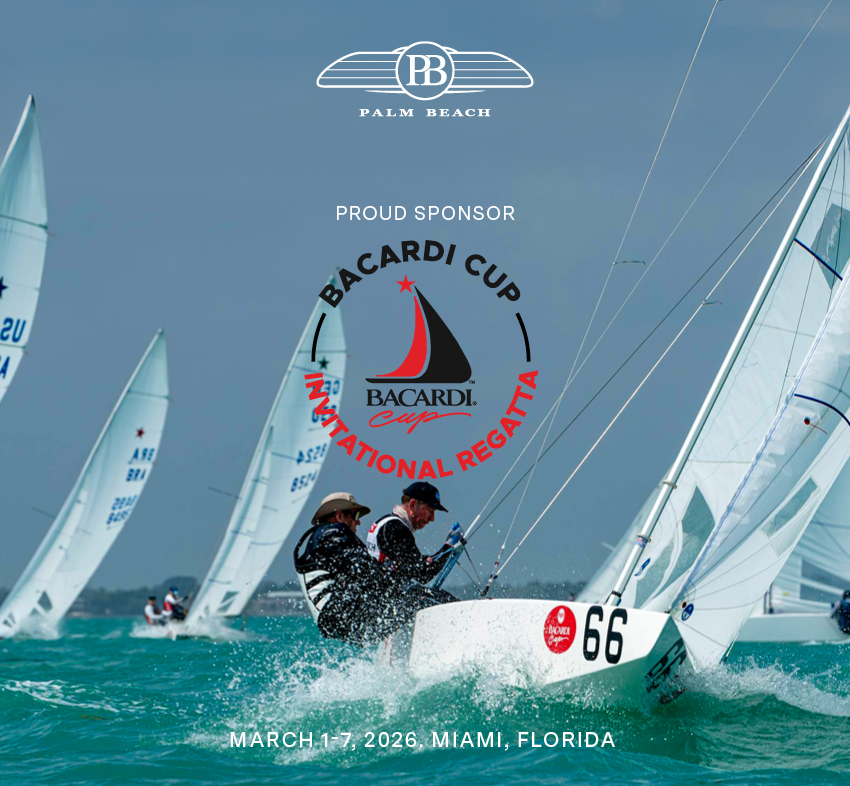 Palm Beach Motor Yachts